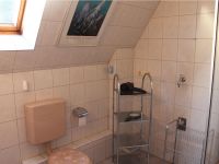 Ferienhaus Wattwurm 1