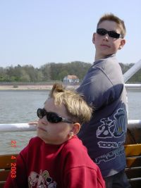 Dangast-Feriendomizil