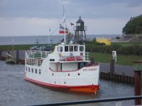 Dangast-Feriendomizil