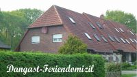 Dangast-Feriendomizil
