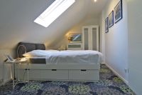 Haus 28 - Wohnung 3