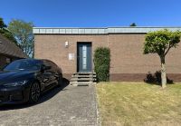 Wohnung SeeKiste - Dangast