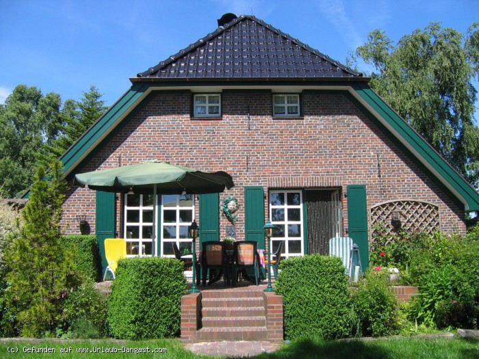Landhaus Birkenhof