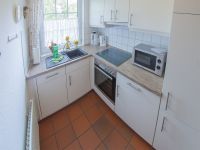 Ferienhaus Godewind