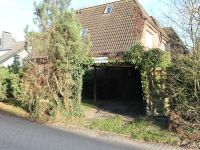 Ferienhaus Wattwurm 1
