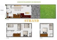 Haus STRAND - Dangast
