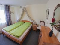 Ferienwohnung Die Muschel