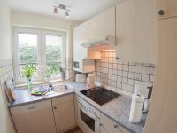 Ferienwohnung Die Muschel