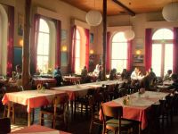 Ferienhaus Wattwurm 1