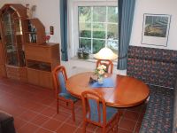 Ferienhaus Wattwurm 1