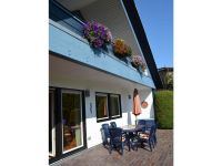 Ferienwohnung Friesenblau EG