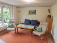 Ferienwohnung Die Muschel