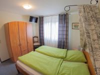 Ferienwohnung Die Muschel